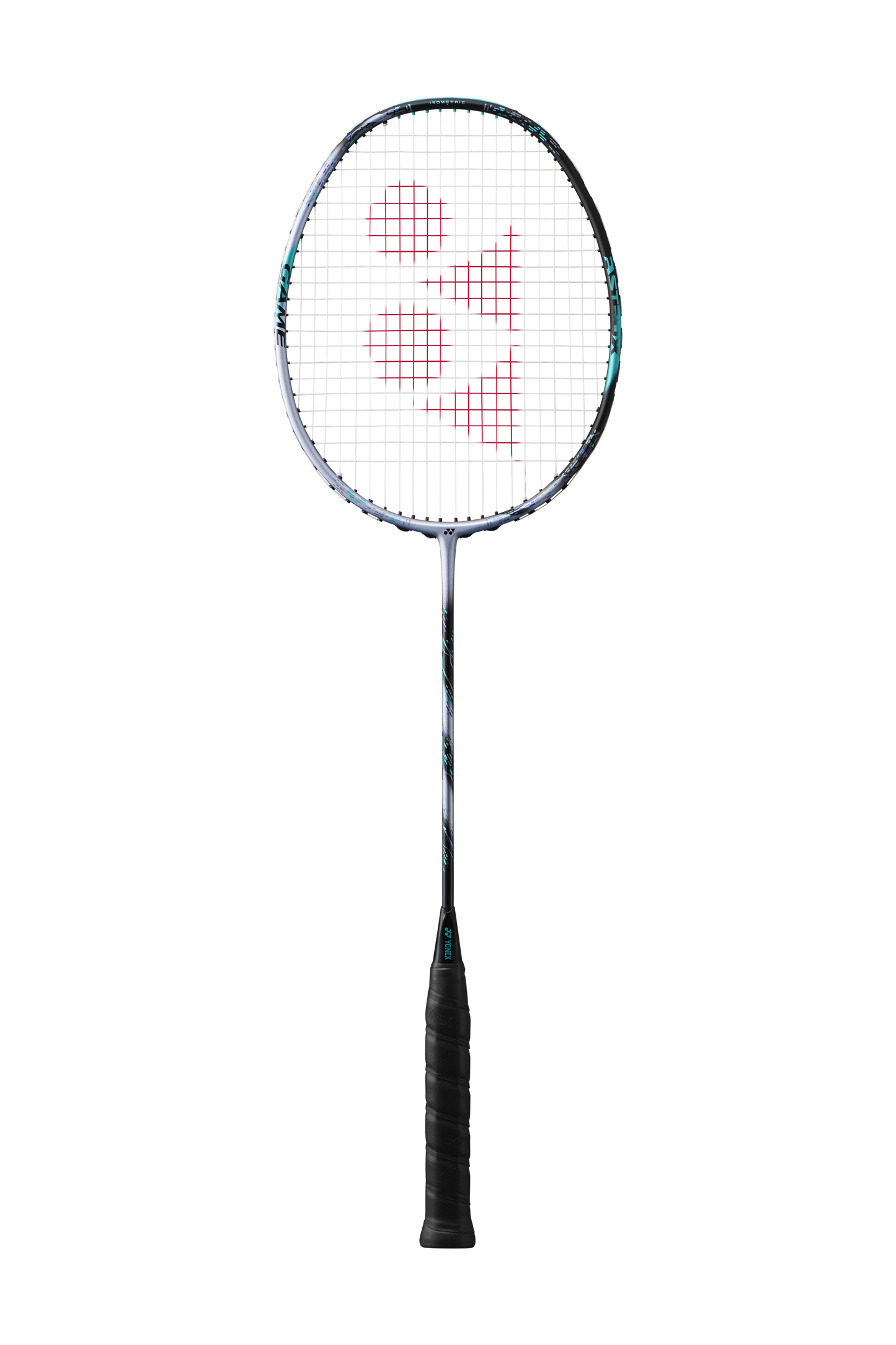 Yonex Astrox 88S Game Badminton Racket (Silver/Black) 2024