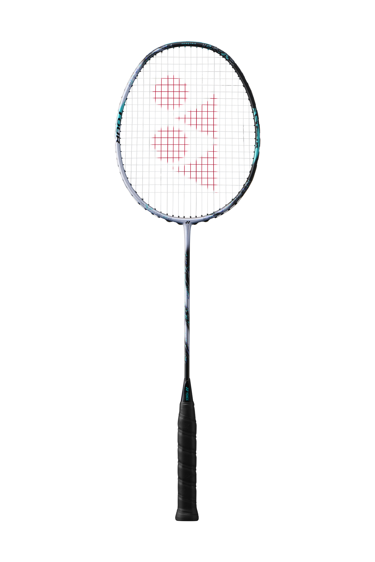 Yonex Astrox 88S Tour Badminton Racket (Silver/Black) 2024