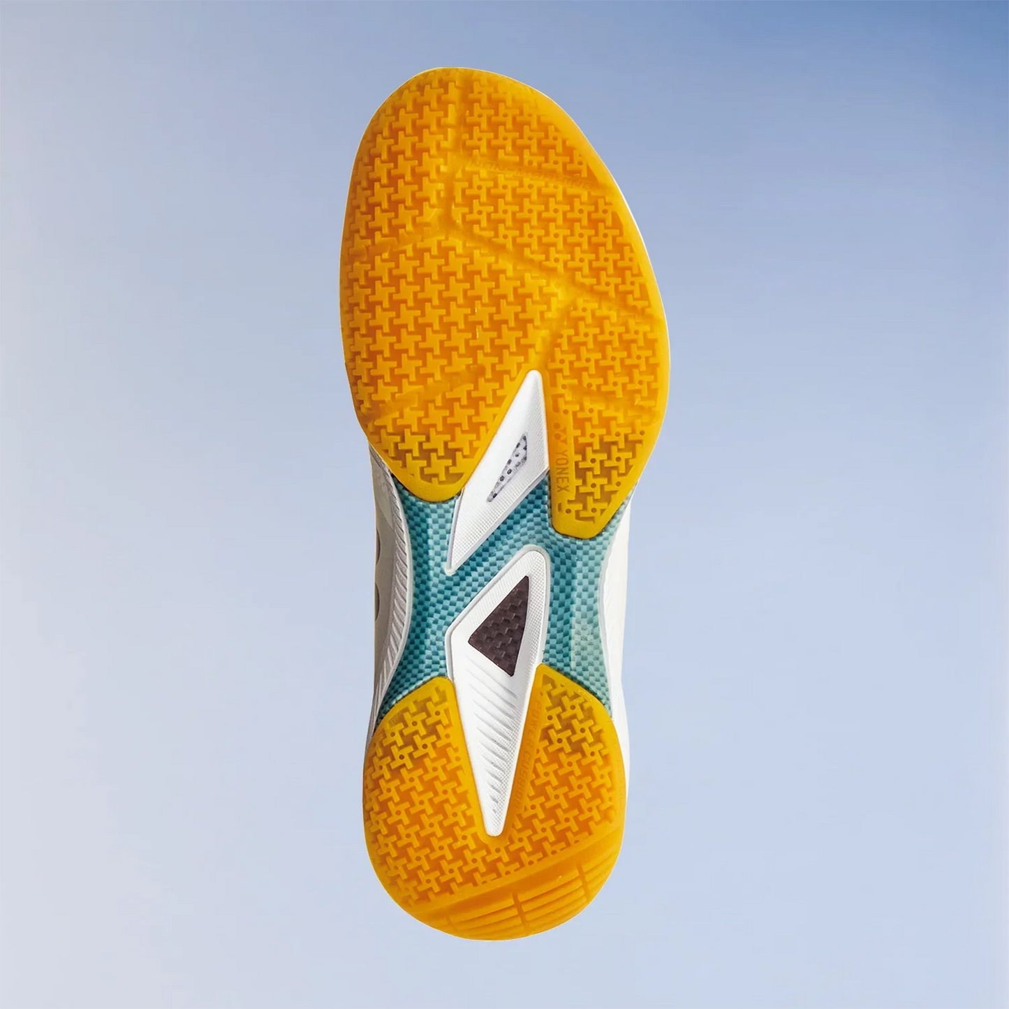 Yonex Power Cushion 65 Z4 Men's Badminton Shoes 2025 (White)