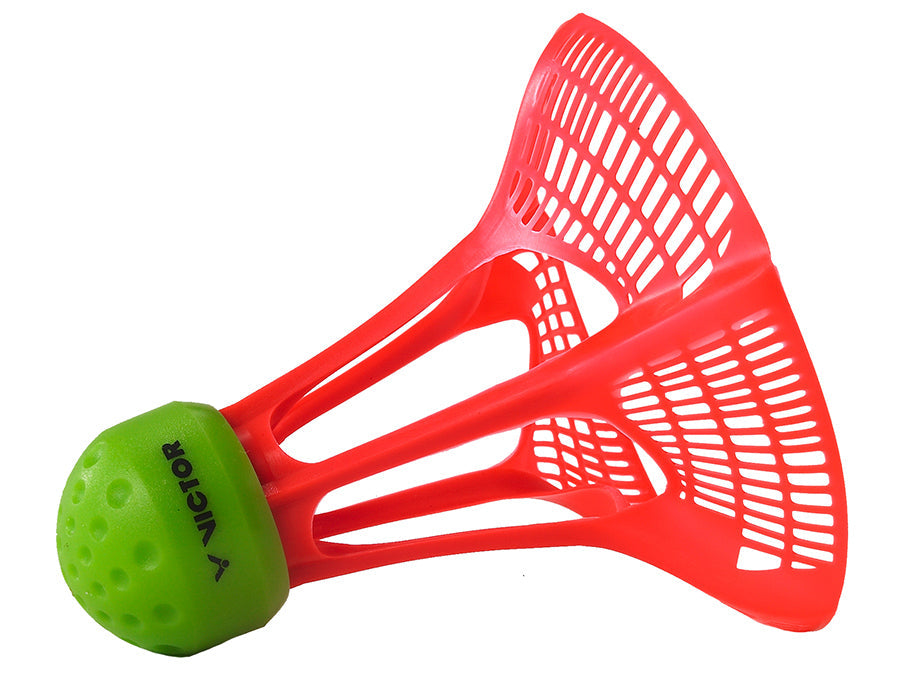 AS AirShuttle II (Nylon) - Victor Badminton Shuttlecock