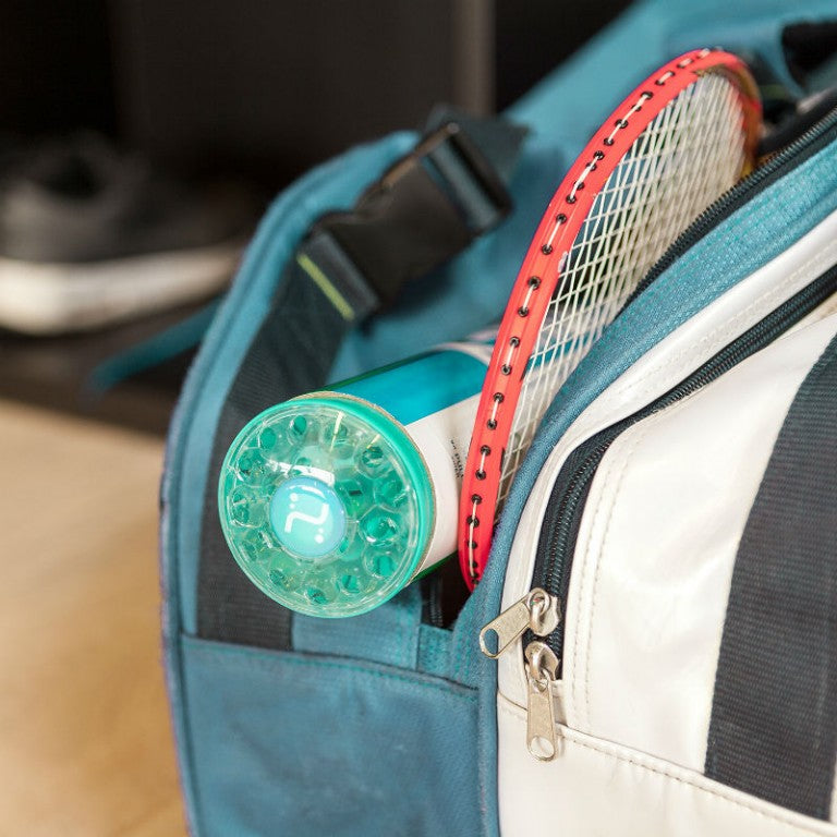 Feather Shuttlecock Humidifier (Humidome)