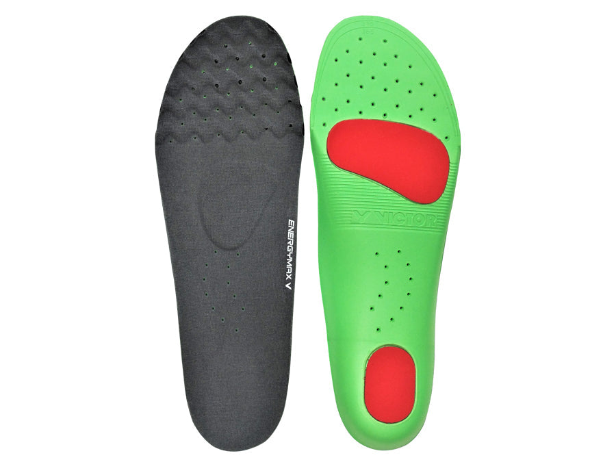 Victor VT-XD11H High Arch Badminton Sports Shoe Insoles