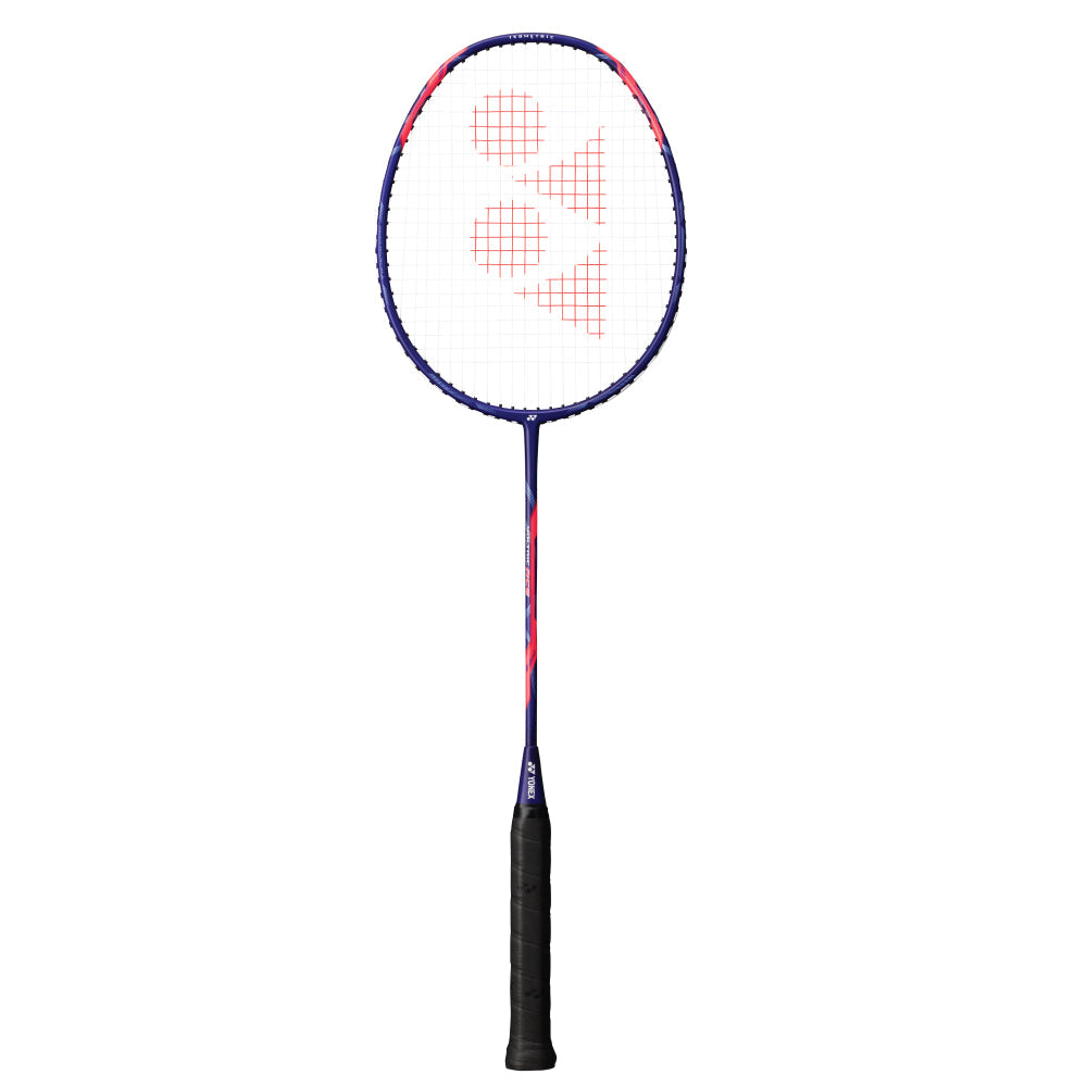 Yonex Voltric Ace Pre-Strung Badminton Racket (Royal Blue)