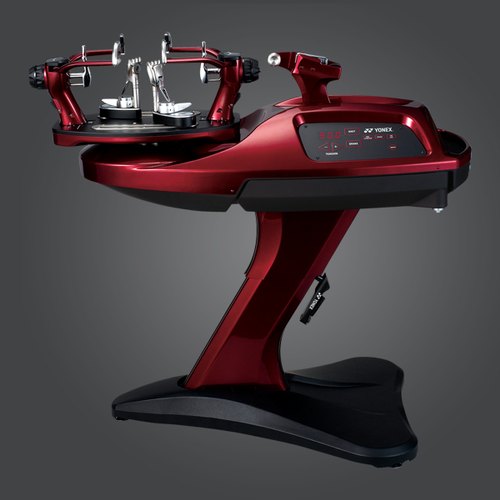 Yonex Precision 5.0 Tennis/Badminton Stringing Machine