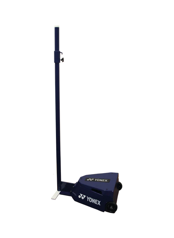 Yonex AC355 Badminton Net Pole Set (BWF Approved)