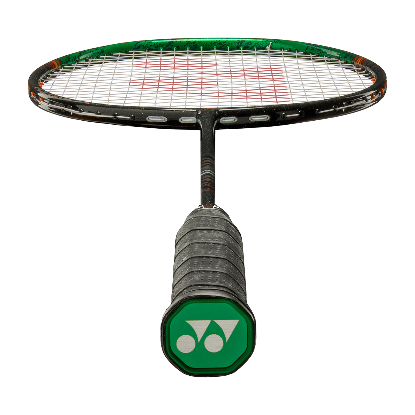Yonex Astrox 99 Pro 3rd Gen (Black/Green) Badminton Racket 2025