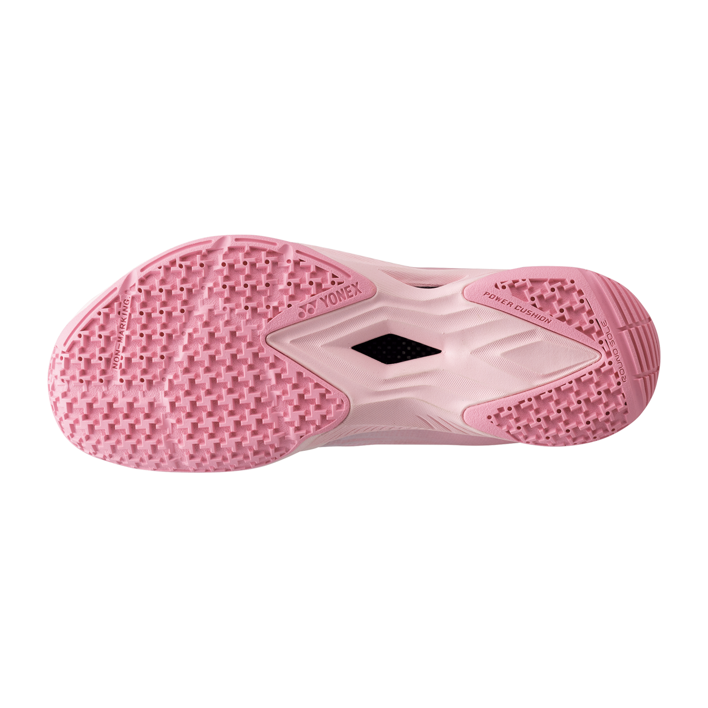 Yonex Power Cushion Aerus Z2 Women's Badminton Shoes (Light Pink)