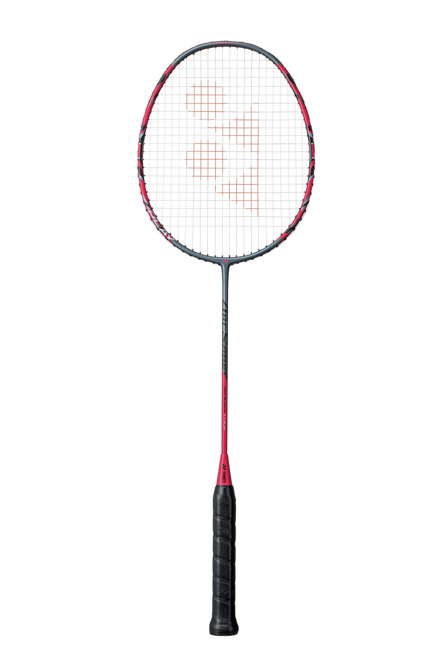 Yonex ArcSaber 11 Play Badminton Racket (Grayish Pearl)