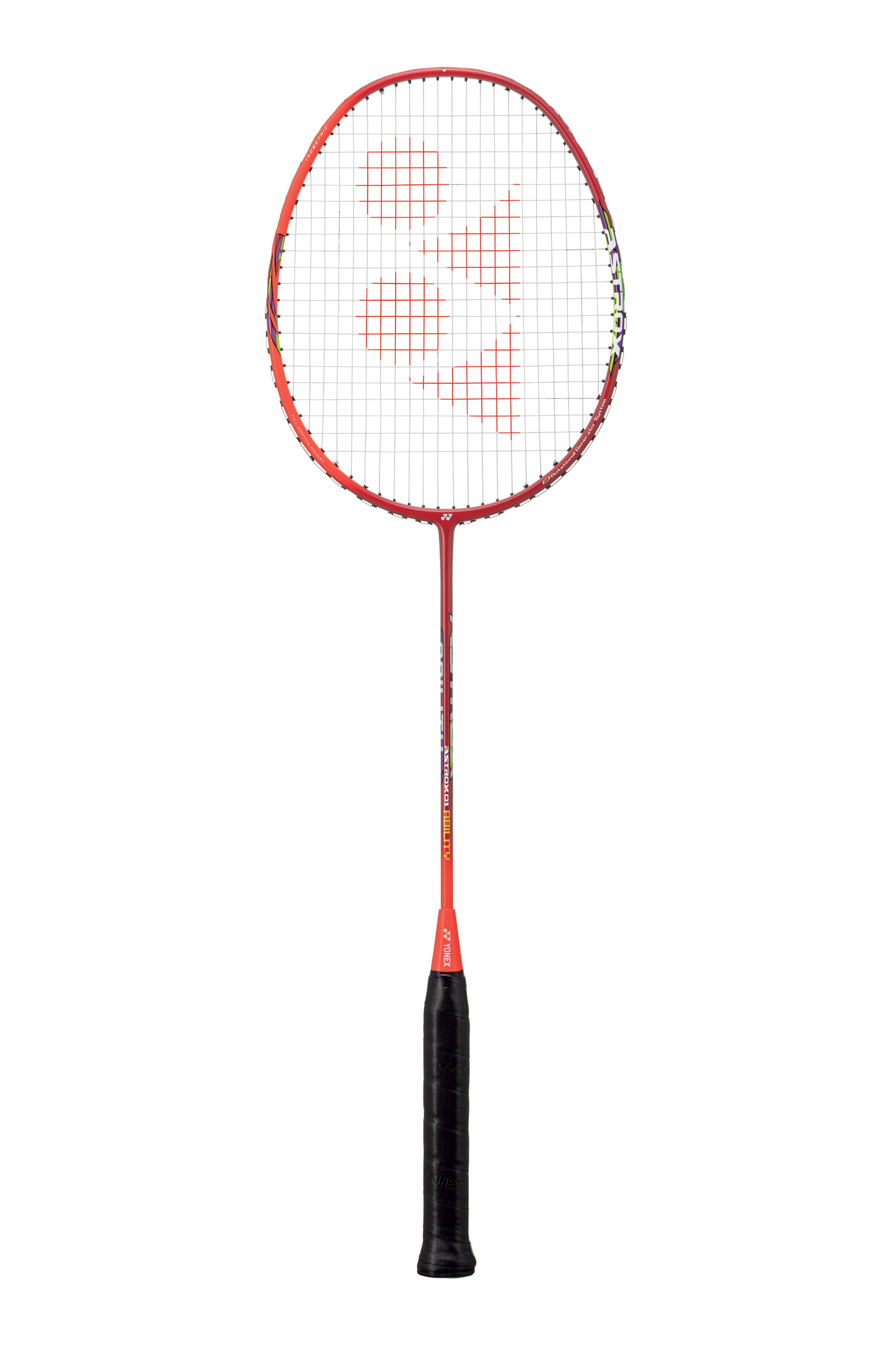 Yonex Astrox 01 Ability (Red) Badminton Racket