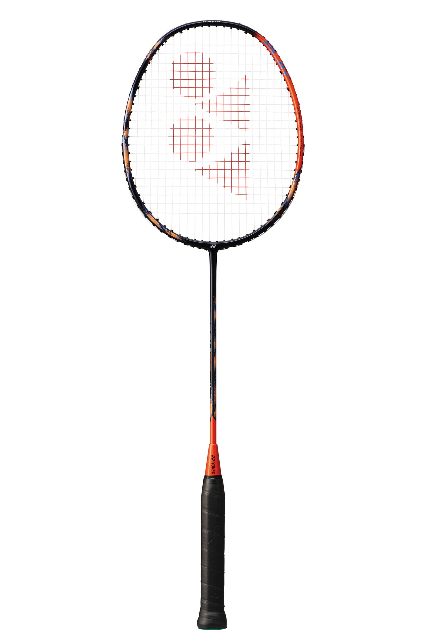 Yonex Astrox 77 Play (High Orange) Pre-Strung