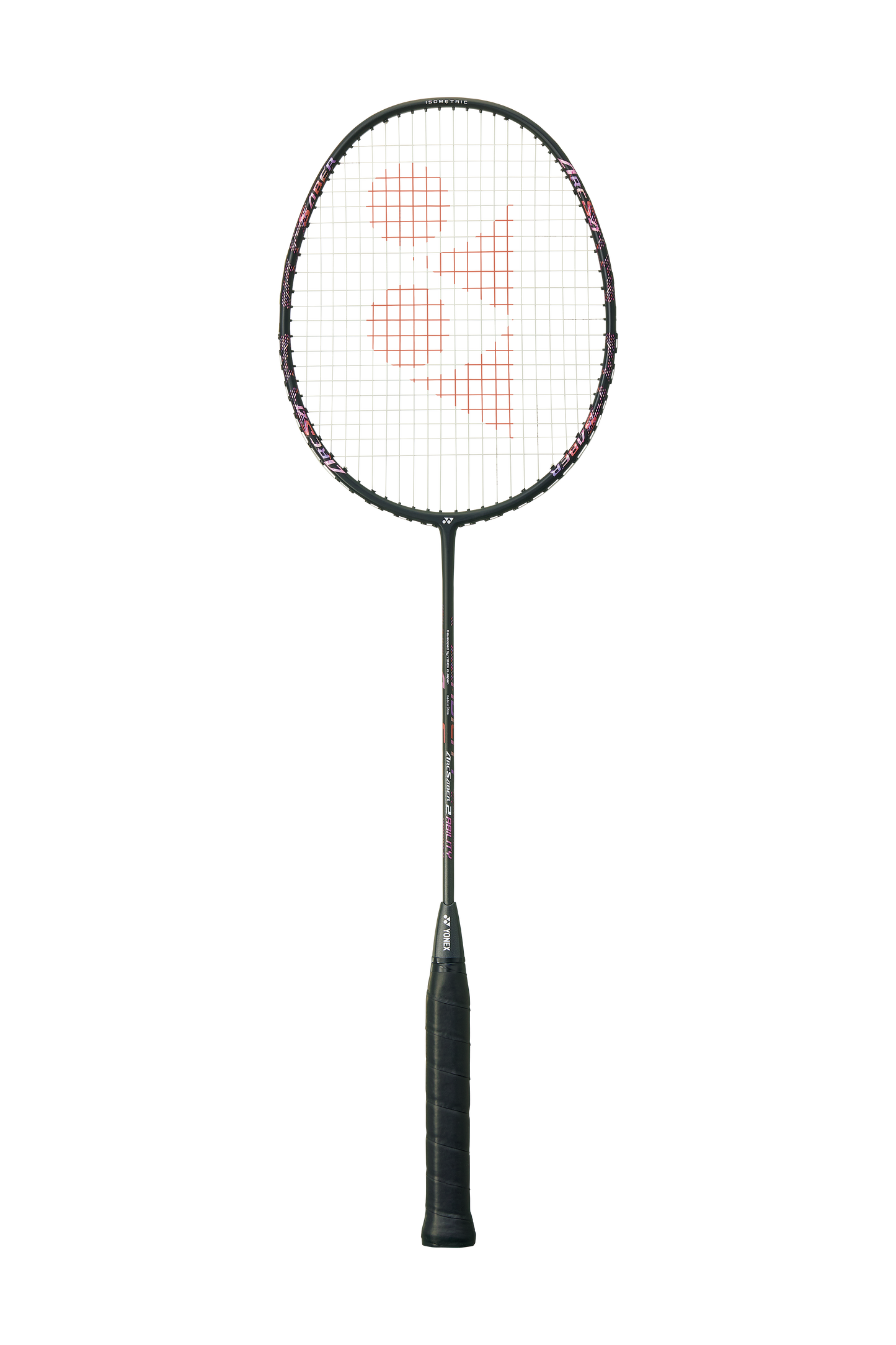 Yonex ArcSaber 2 ABILITY Badminton Racket