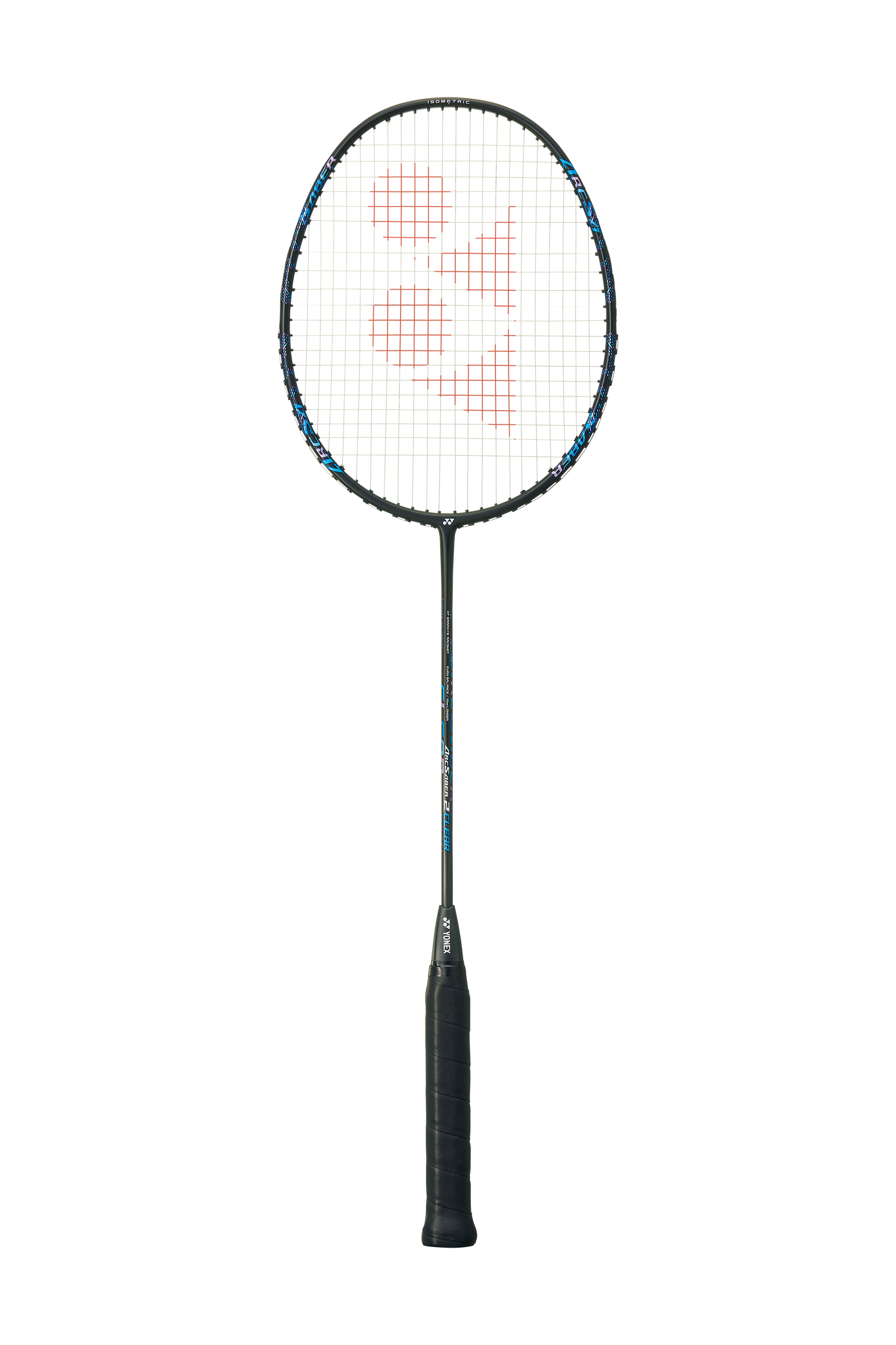 Yonex ArcSaber 2 CLEAR Badminton Racket