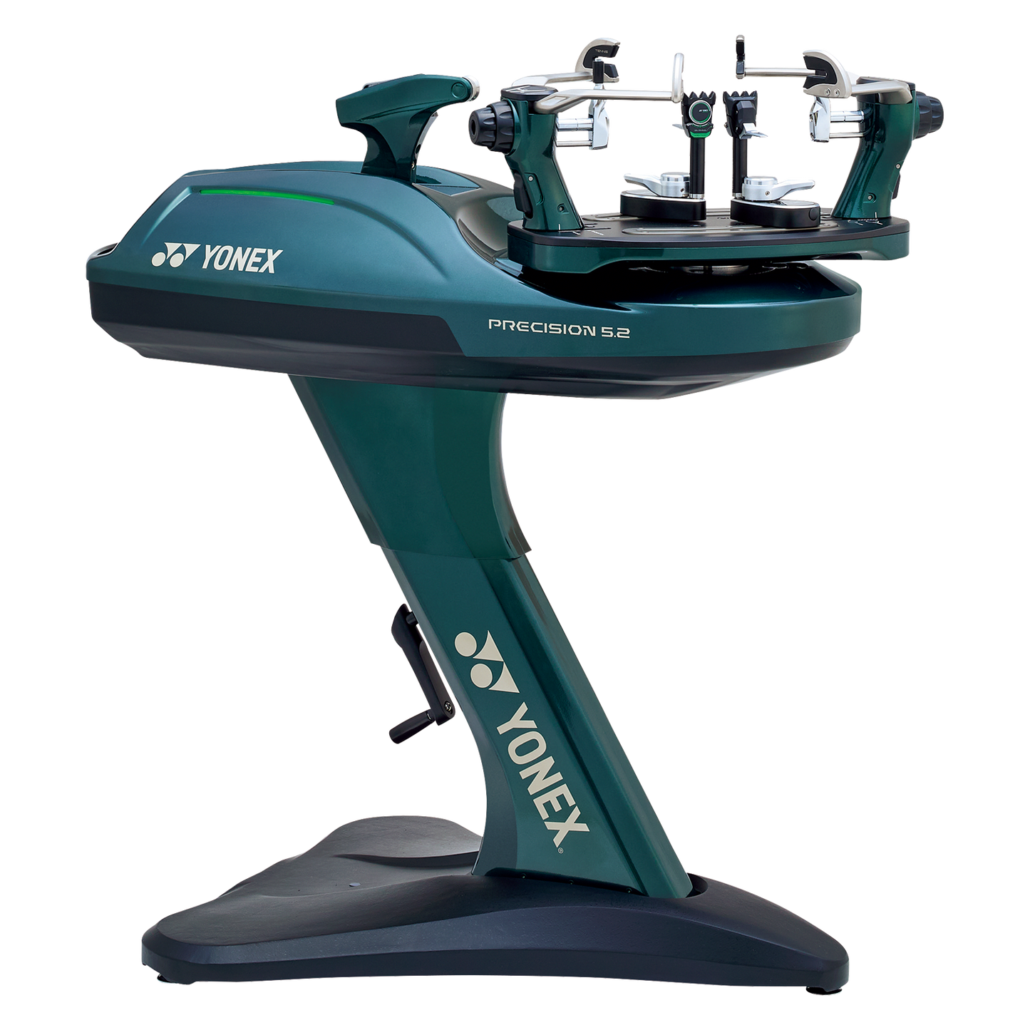 Yonex Precision 5.2 Electronic Badminton/Tennis Stringing Machine (SPR52W)