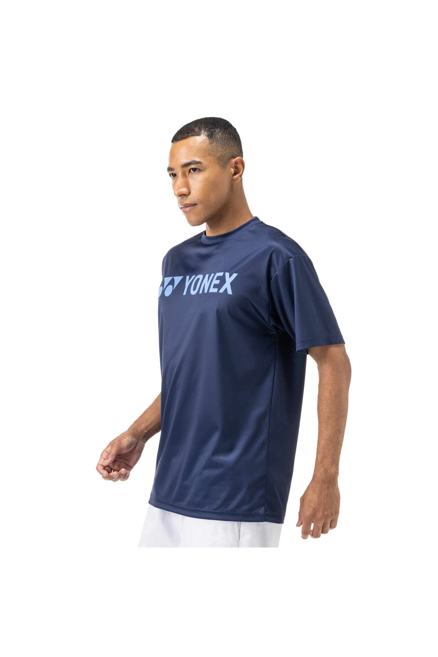 Yonex Practice Unisex T-shirt YM0046 (Indigo Marine)
