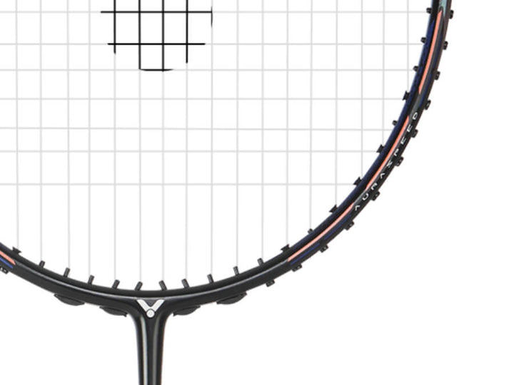 Victor AuraSpeed HS Plus C Badminton Racket