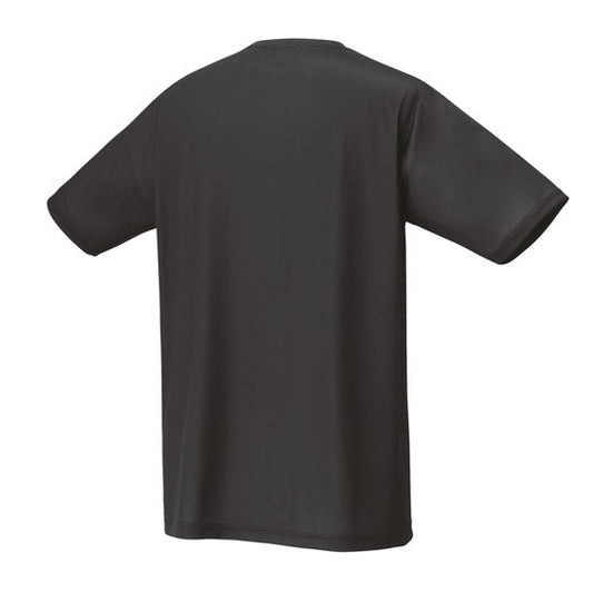 Yonex 16433 Tournament Style Men's T-shirt (Black)