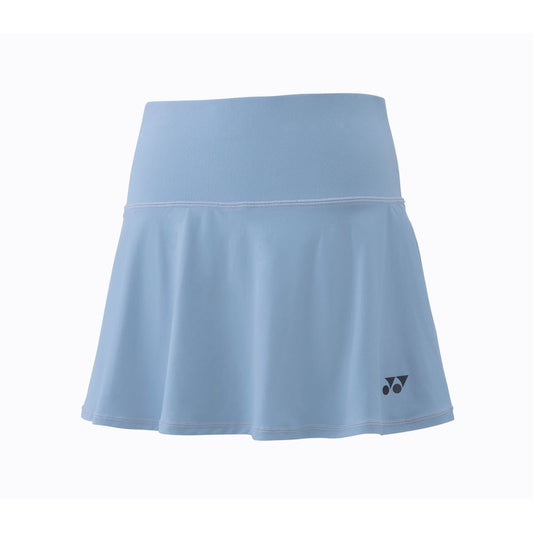 Yonex 26052 Women's Skort with Inner Shorts (Saxe)