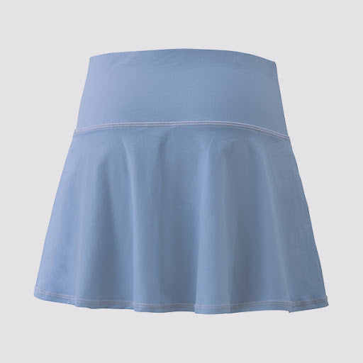 Yonex 26052 Women's Skort with Inner Shorts (Saxe)