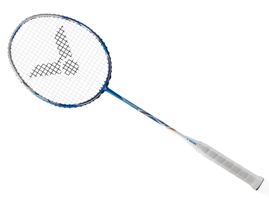 Victor JetSpeed S-12 II Badminton Racket
