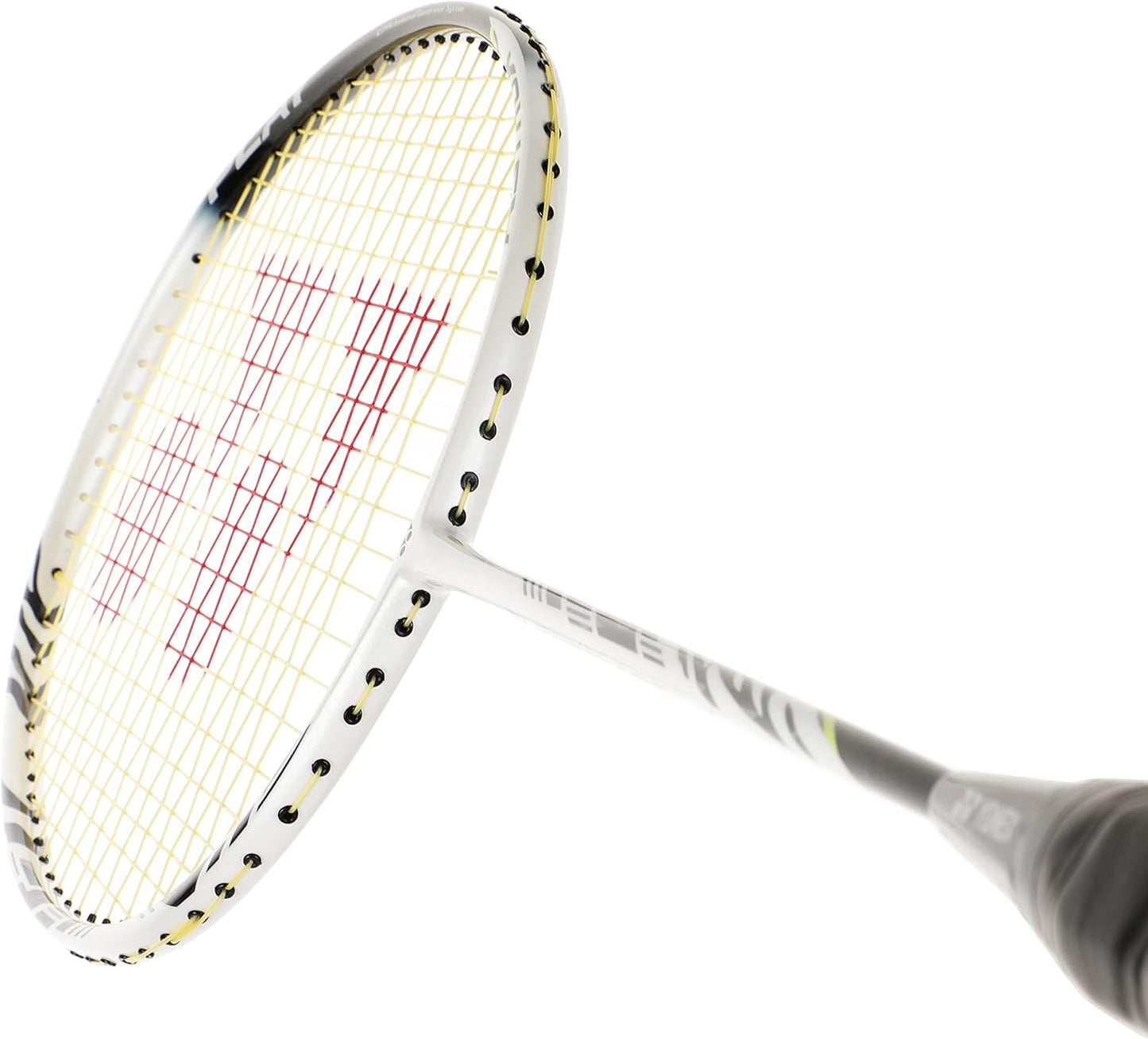 Yonex Astrox 99 Play (White Tiger) Pre-Strung
