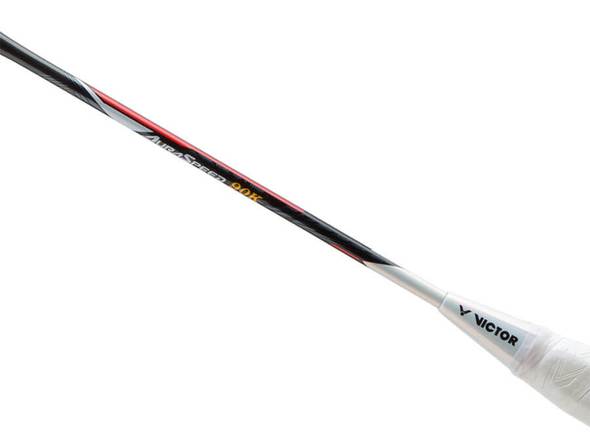 Victor Auraspeed 90K - Victor Badminton Rackets