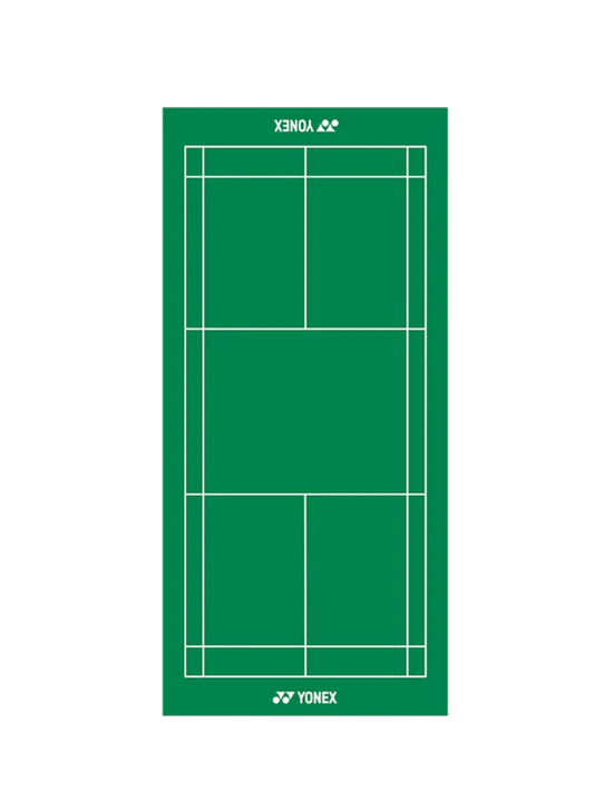 Yonex AC364 Badminton Court Mat - BWF Approved (5 Pieces)