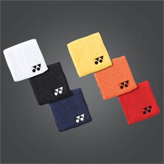 Yonex Wristband Pair AC489EX (Pack of 2)