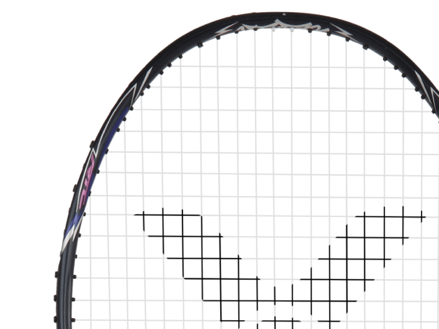 Victor AuraSpeed 90K II Badminton Racket