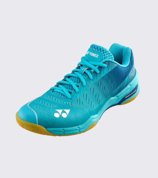 Yonex Power Cushion Aerus Junior (Mint Blue) Badminton Shoes