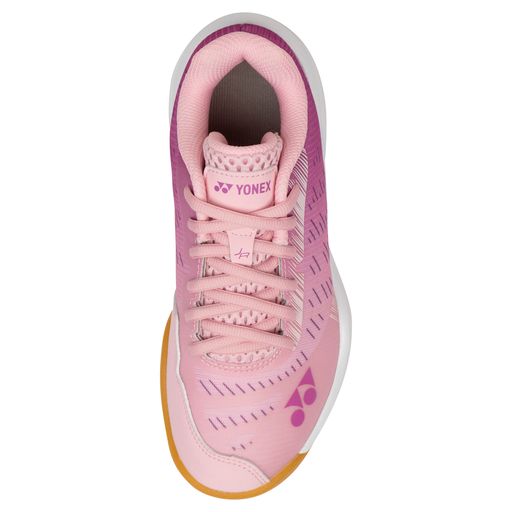 Yonex Power Cushion Aerus Junior (Pastel Pink) Badminton Shoes