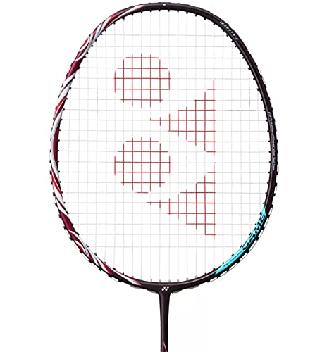 Yonex Astrox 100 Game Badminton Racket (Kurenai)