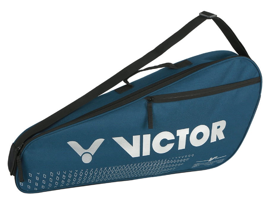 Victor BR2101 B Badminton Bag (3 Rackets)