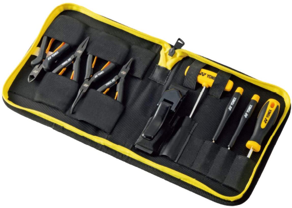 Yonex AC620B Badminton Stringing Kit