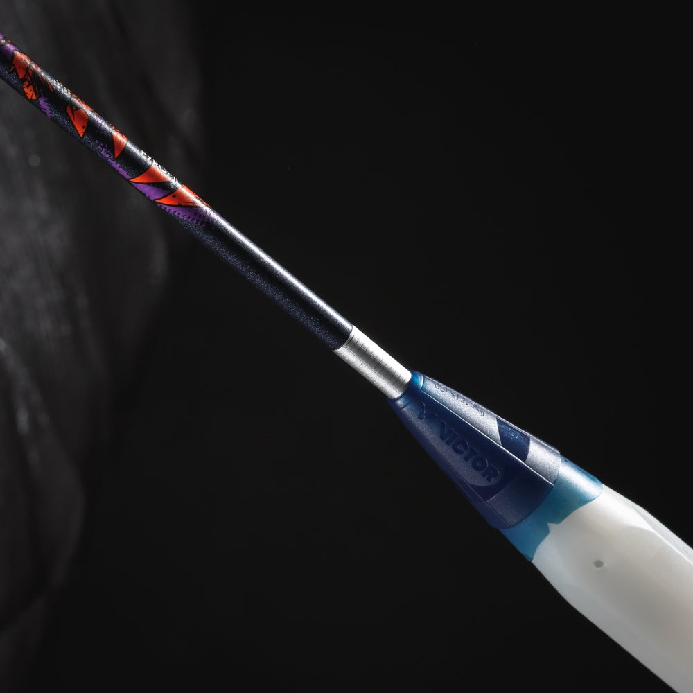 Victor DriveX 10X Metallic Badminton Racket