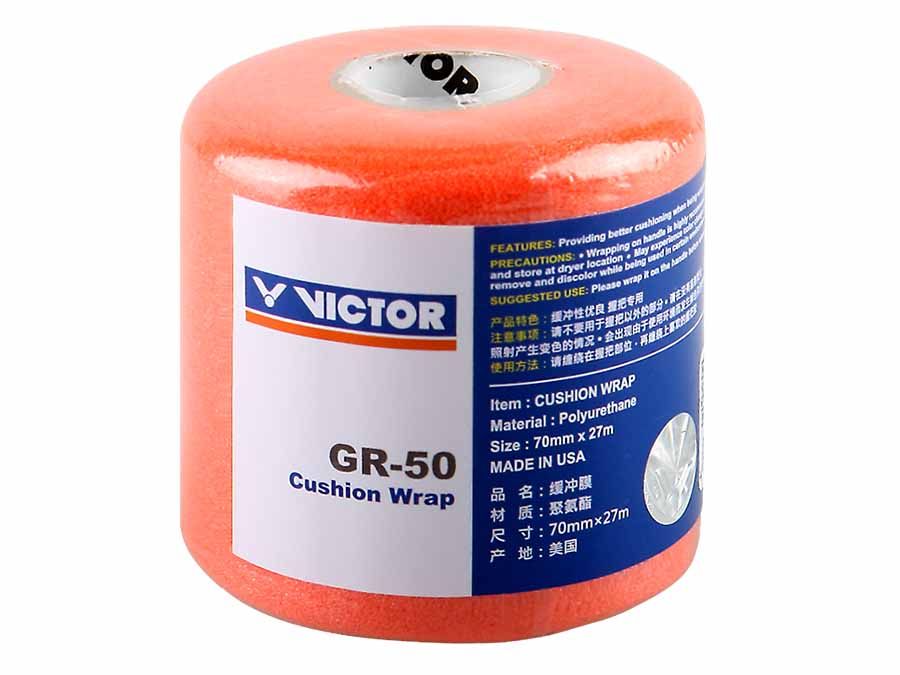 Victor GR-50 Cushion Wrap