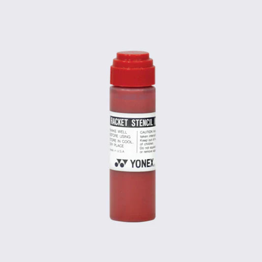Yonex AC414EX Badminton Stencil Ink