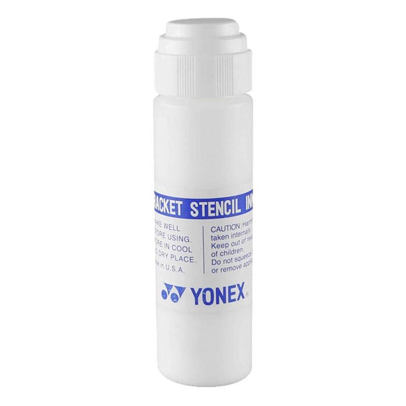Yonex AC414EX Badminton Stencil Ink