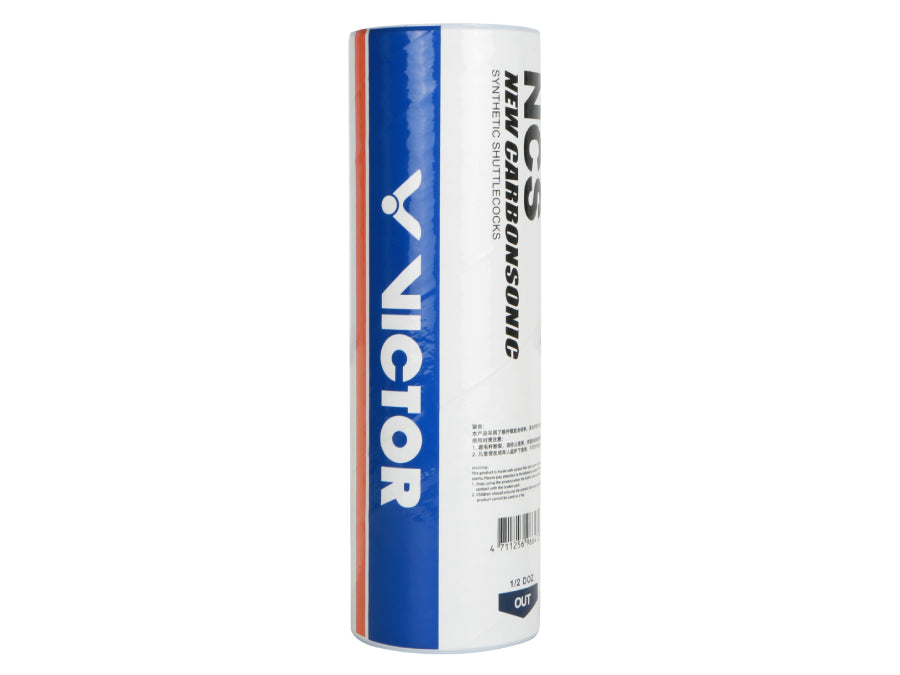 Victor NCS New Carbonsonic  Shuttlecock