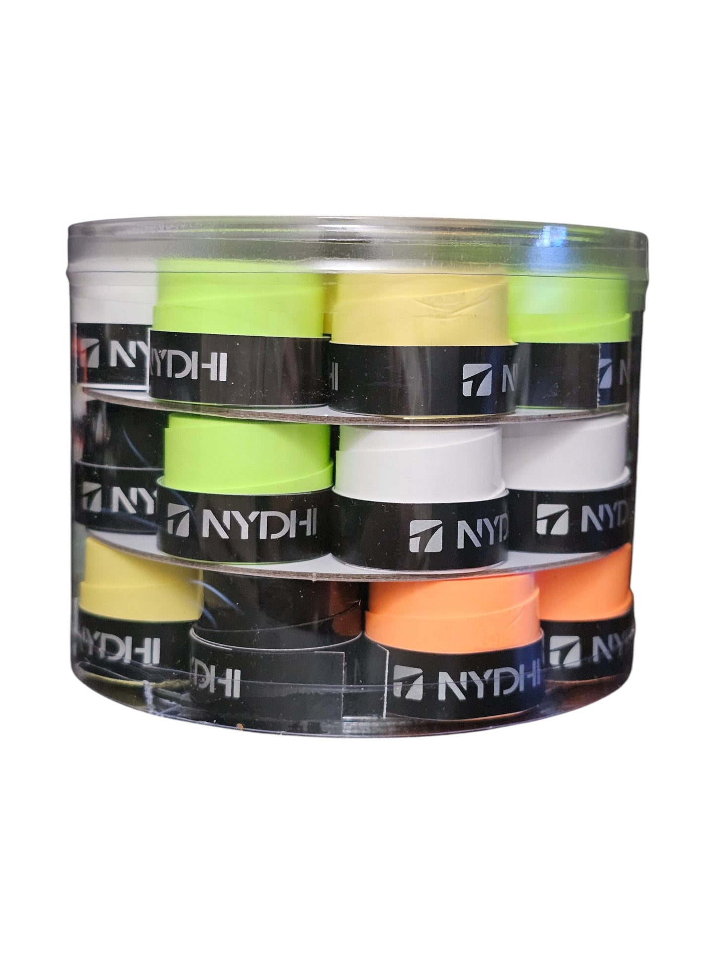 NYDHI NSG101 Super Grap 30 pack Badminton Grip