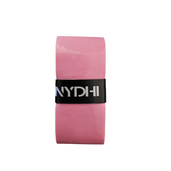 NYDHI NSG101 Super Grap 3 pack Badminton Grip (3 Wraps)