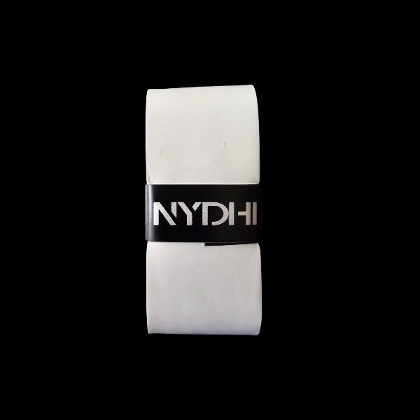NYDHI NSG101 Super Grap 3 pack Badminton Grip (3 Wraps)