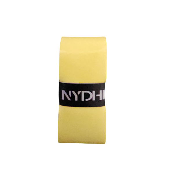 NYDHI NSG101 Super Grap 3 pack Badminton Grip (3 Wraps)