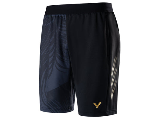Victor R-35200 Tournament Shorts (Black)