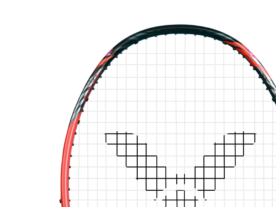 Victor Thruster Ryuga Metallic Badminton Racket