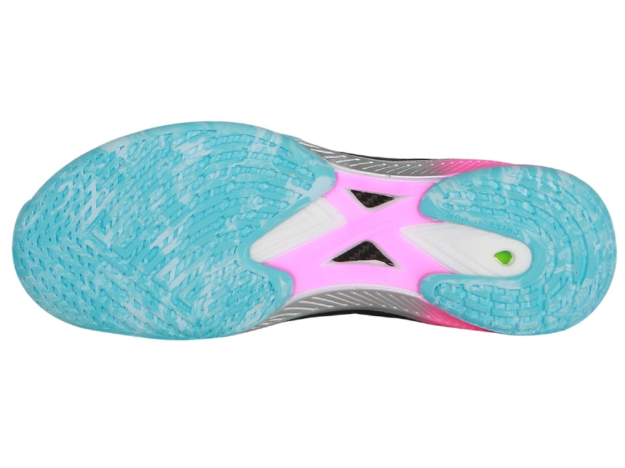 Victor S99Elite C Badminton Shoes (Black)