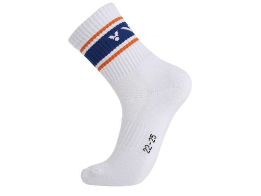 Victor Unisex Sport Socks Medium SK-154F (Blue)