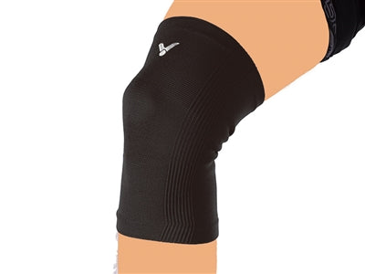Victor High Elastic Knee Support SP181 C (Black)
