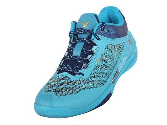 Victor VG2 NitroLite F Badminton Shoes (Turkish Tile)