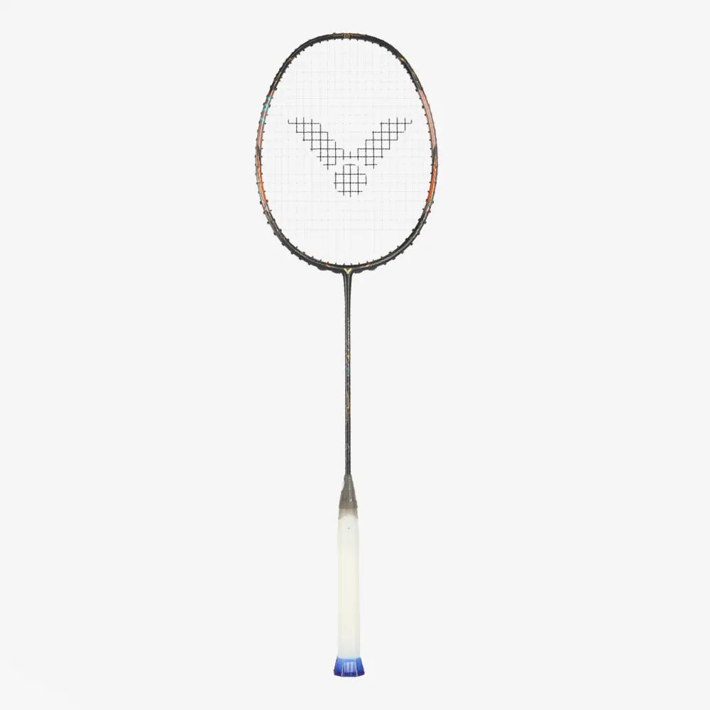 Victor Thruster F Ultra (Moonless Night) 2024 Badminton Racket
