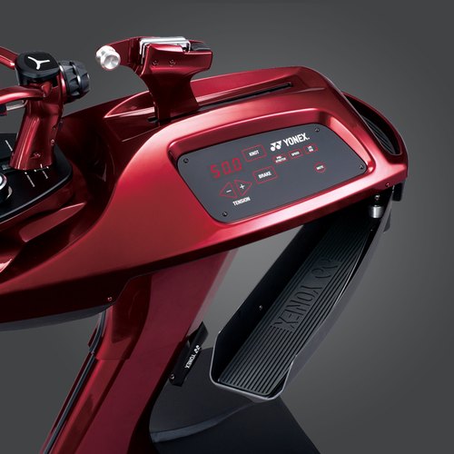 Yonex Precision 5.0 Tennis/Badminton Stringing Machine